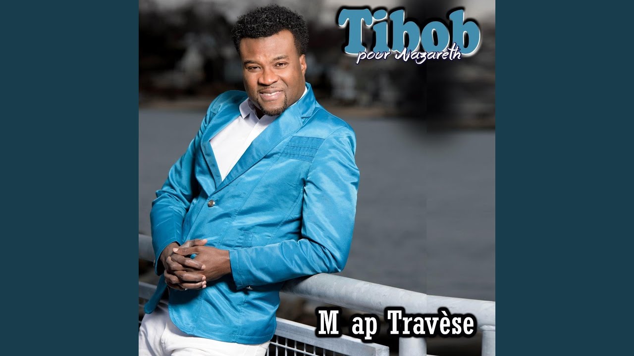 Li Reban M Vi M (feat. Dayard Jerome & Tibob De Nazareth)