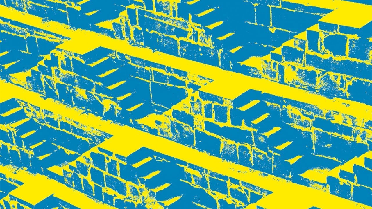 Four Tet - Morning Side