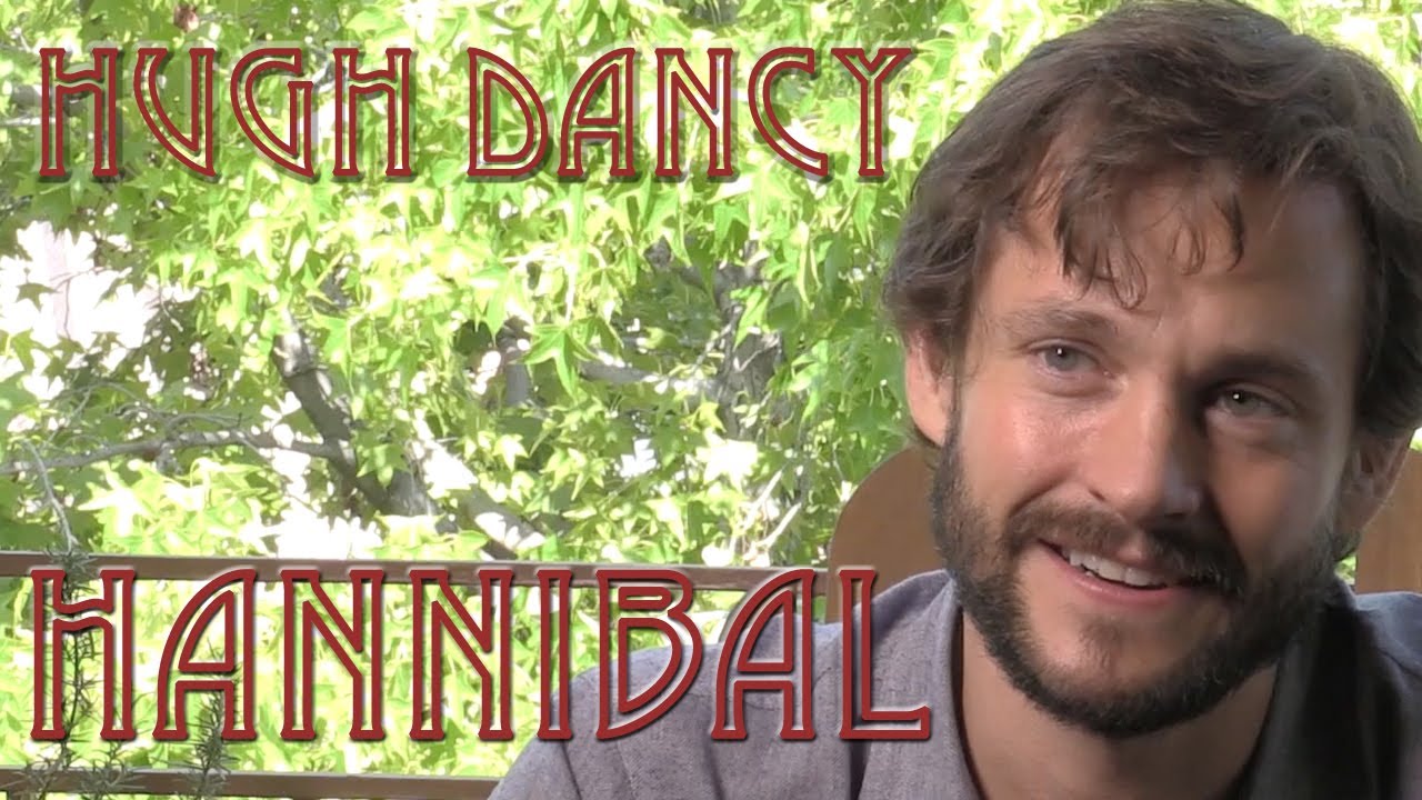 DP/30: Hugh Dancy talks Hannibal