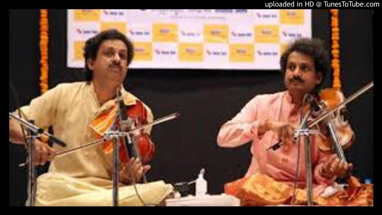 sArasAkSa paripAlaya-pantuvarALi - Swati Tirunal - Mysore brothers