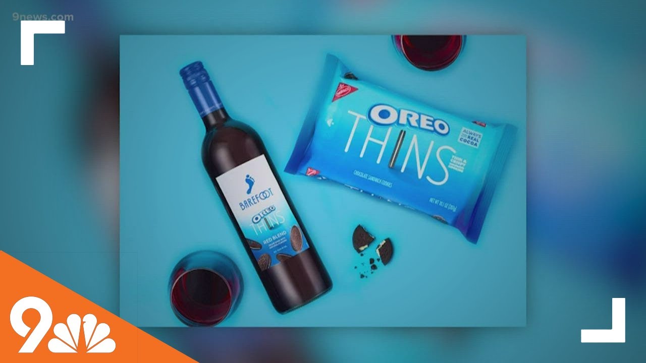 In Other News: Costco expands online membership benefits, Oreo & Barefoot make wine and man sets Fox