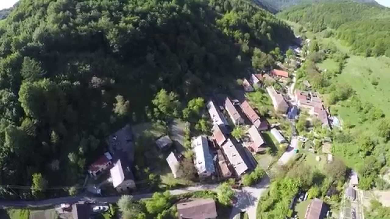 Košecké Podhradie - Kopec