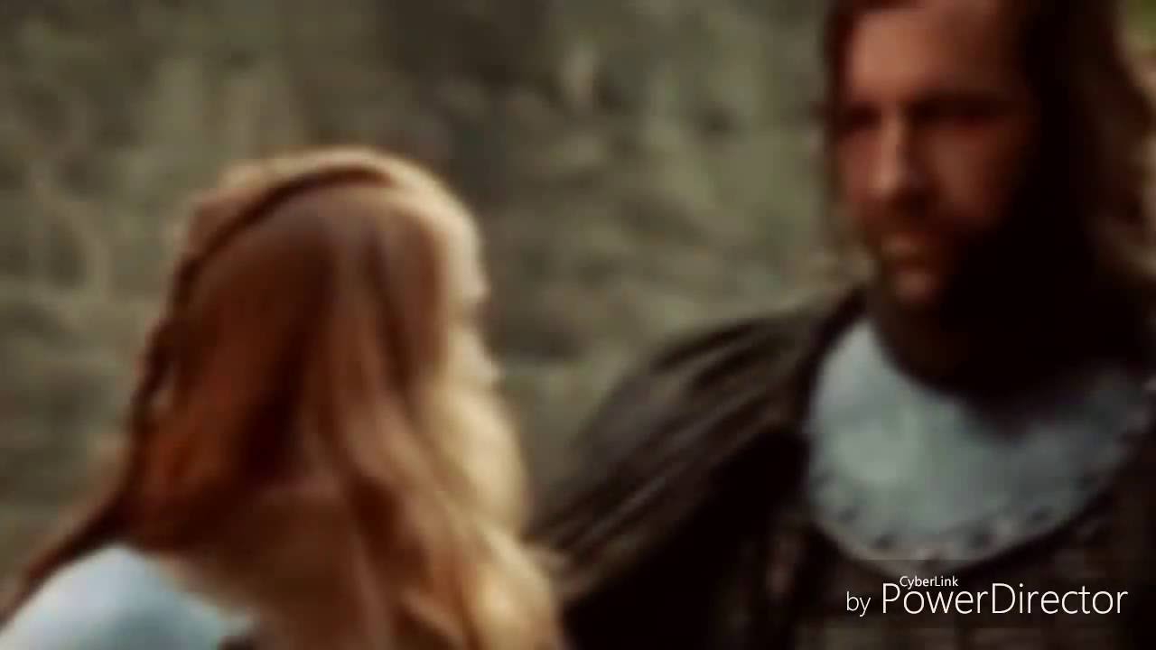 Sandor + Sansa || Armor