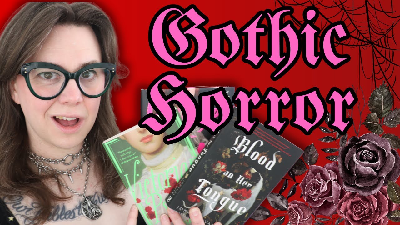 You NEED to read these historical horror novels!