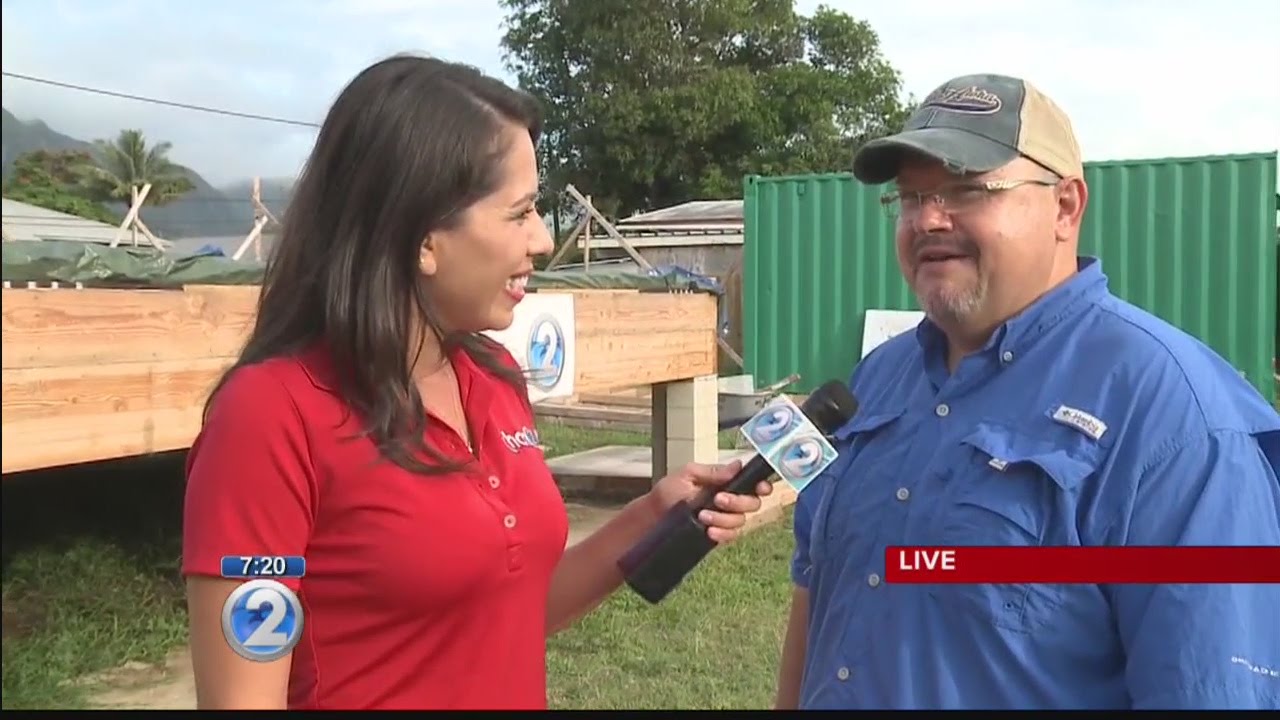 HONOLULU HABITAT FOR HUMANITY