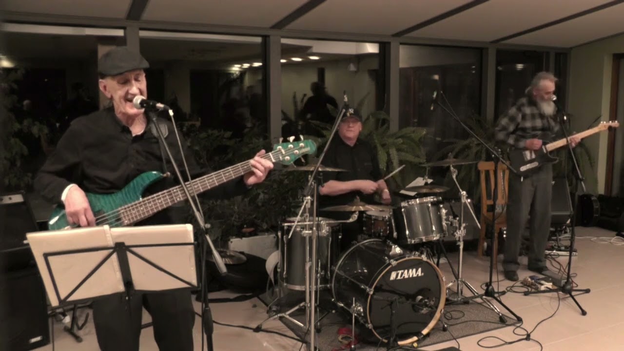Trio OJĀ – Tulsa Time