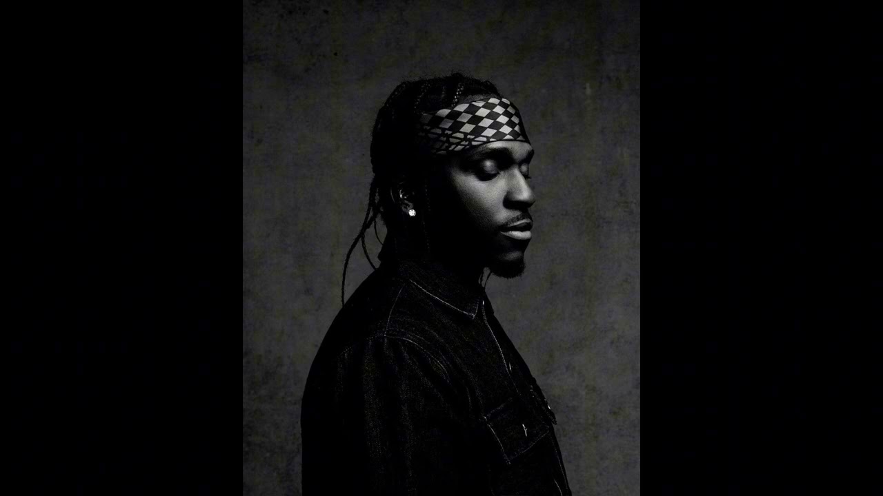 Pusha T Type Beat – Snow Legacy