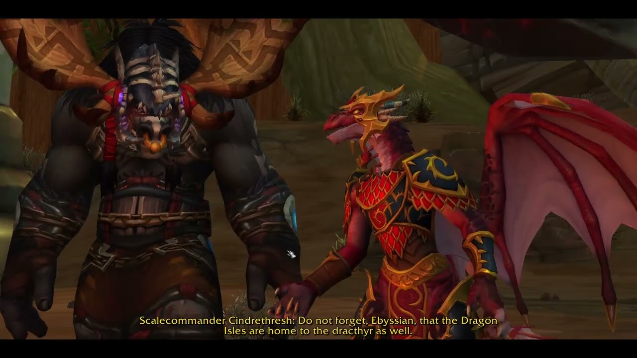 (WOW Lets Play No Commentary) World of Warcraft War Within, Goblin Mage, 1 hr, Ep. 3