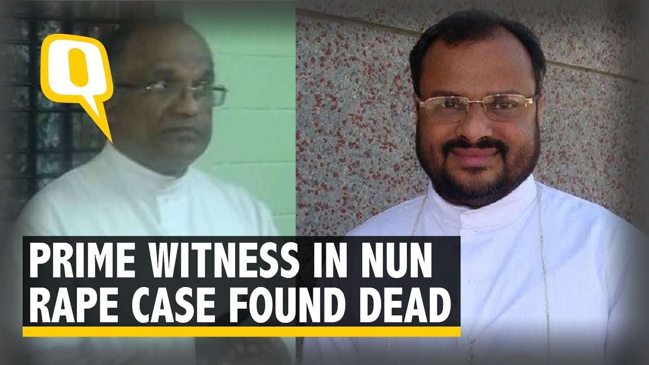 Father Kuriakose&rsquo;s Death: Natural or Pre-Planned Conspiracy? | The Quint