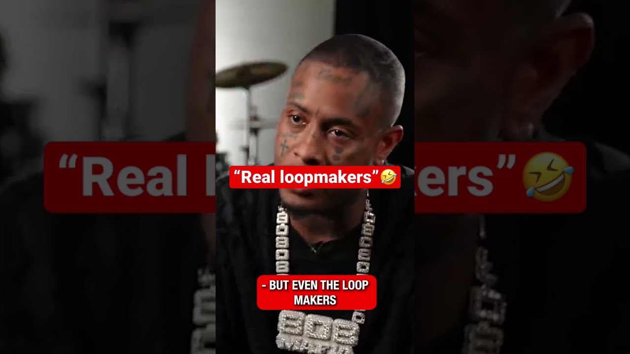 Southside: &ldquo;They&rsquo;re not making the loops&rdquo; - #producergrind