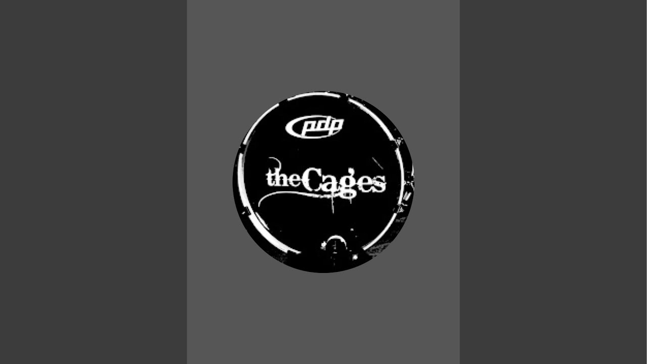 TheCagesMusic is live