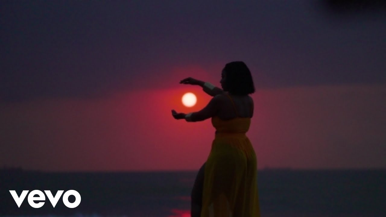 Lorreta - Pan African Girl