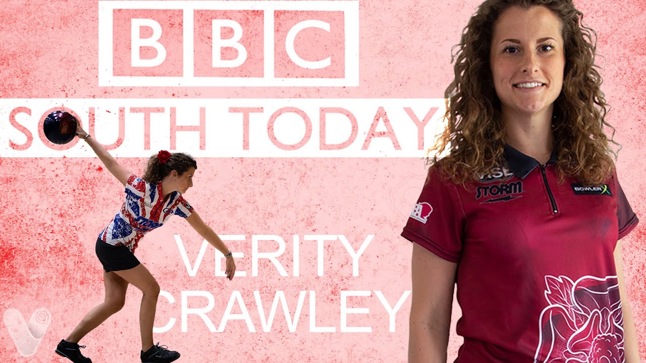 "DEPART THE U.S IMMEDIATELY" | BBC South Today |  Verity Crawley