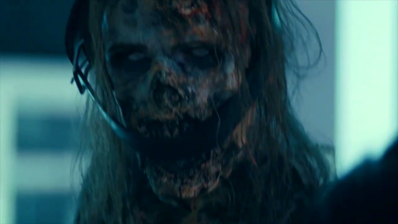 The Walking Dead: World Beyond S2 | Available on DVD & Blu-Ray March 8th