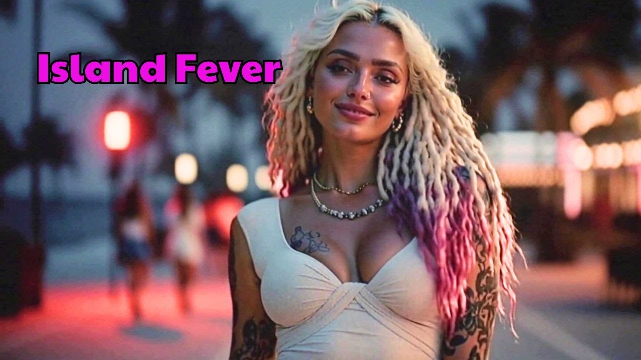 Island Fever🌴 Reggae Pop / Dancehall Summer Vibes (2026)