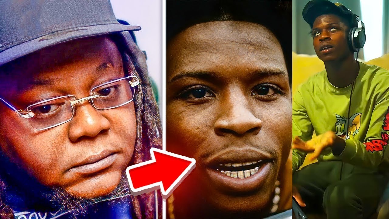 Quando Rondo - Me First & Long Live Pabb (Official Music Video) REACTION!!!!!