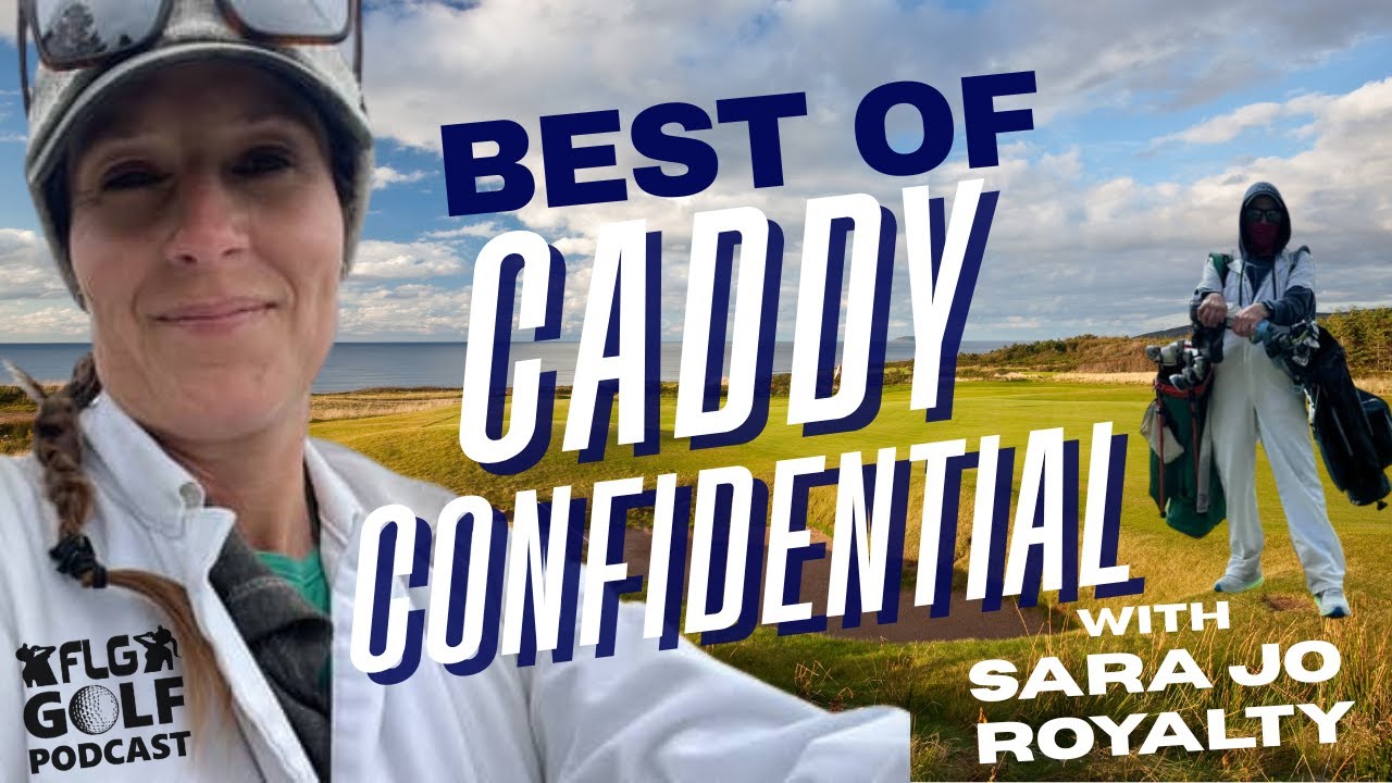 Best of Caddy Confidential (with Sara Jo Royalty)