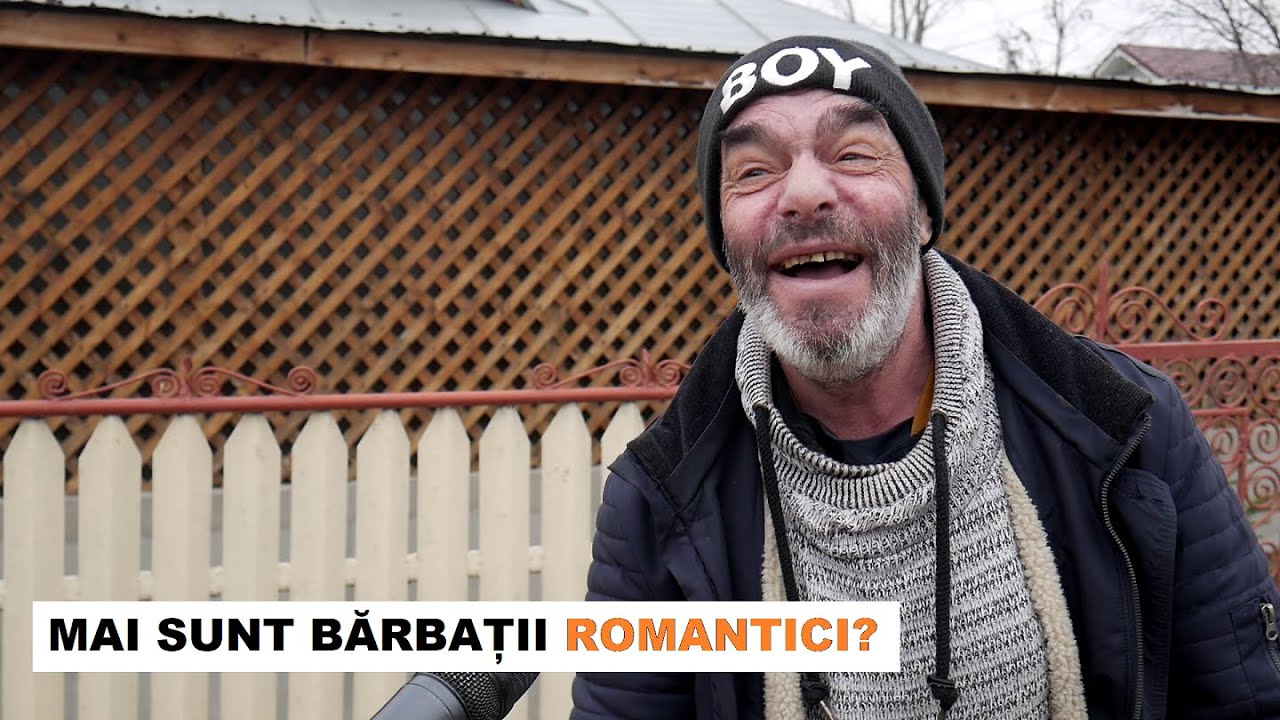 Mai sunt bărbații ROMANTICI? - Mai merită FEMEILE mărțișoare? | Despre IUBIRE adevărată și bani!