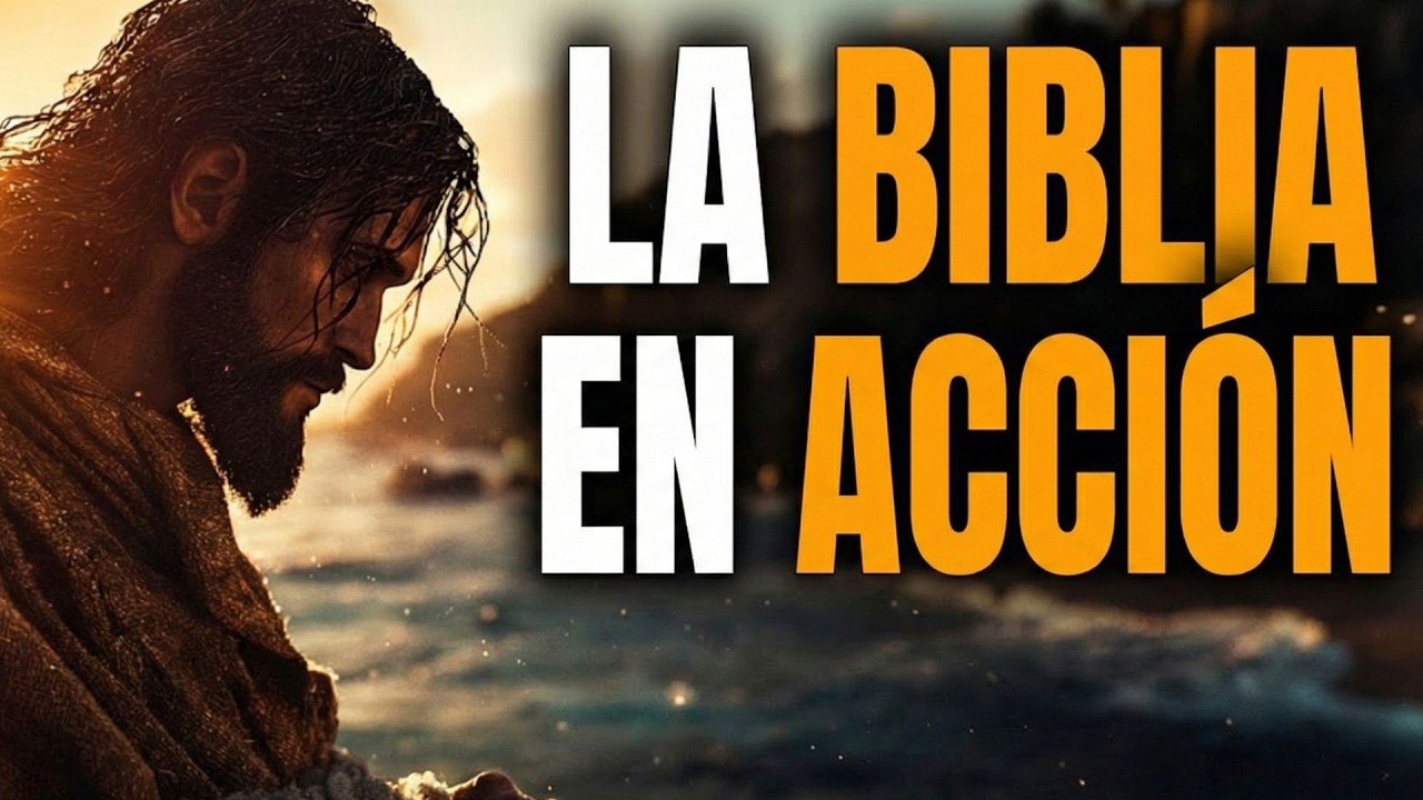 C&oacute;mo Transformar tu Vida con Declaraciones B&iacute;blicas Poderosas 🙏✨