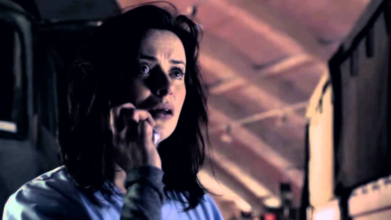 Torchwood AU - Gwen/Ianto - 