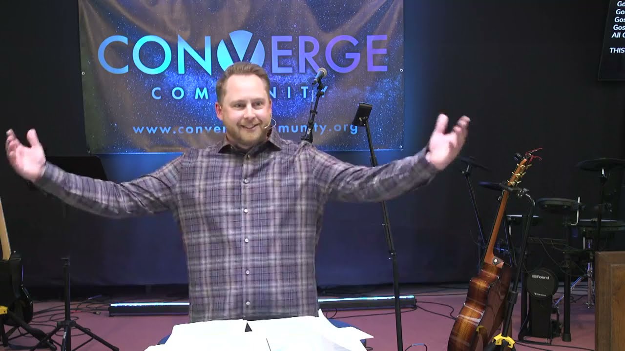 The First 72 Hours: Investigating the Resurrection (4.4.21)
