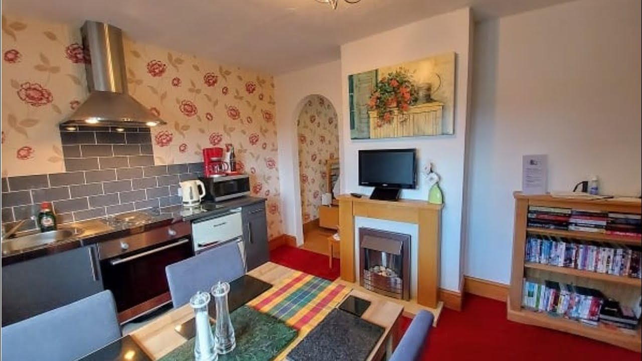 Devon B&B - netherleigh.co.uk #vacation #holiday #hotel #airbnb #getaway #nature #staycation #travel