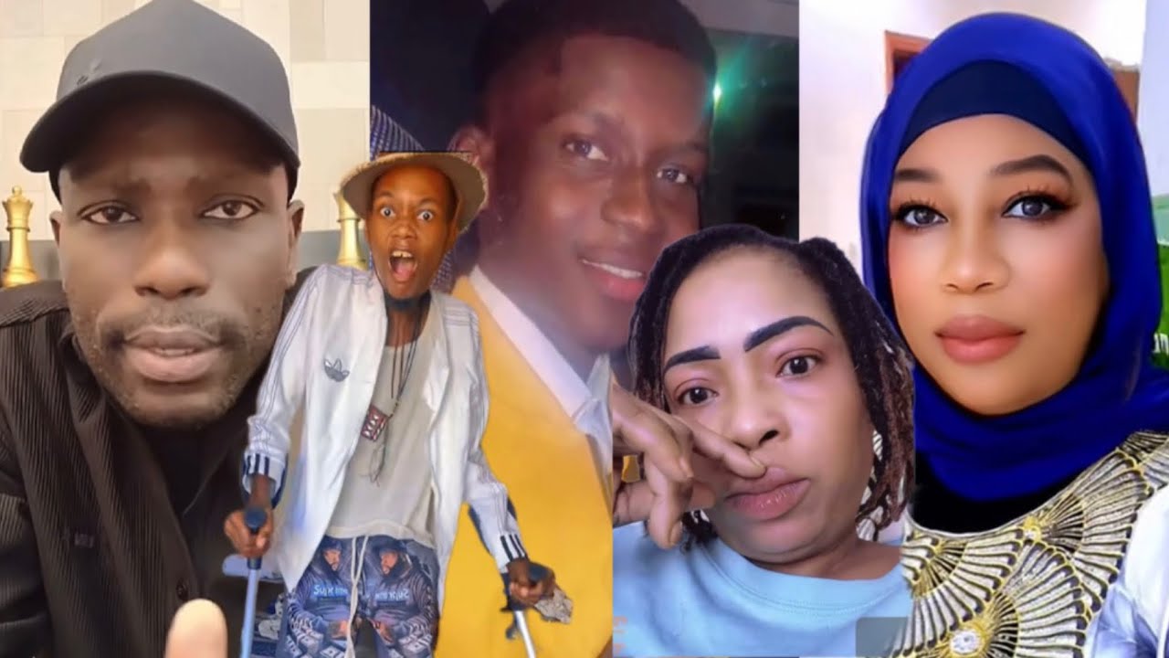 Kawtef😱Kaliphone vilipende la voyante Aïssatou Penda yow ya yéss guay seuye ak sa moromou dome dagua