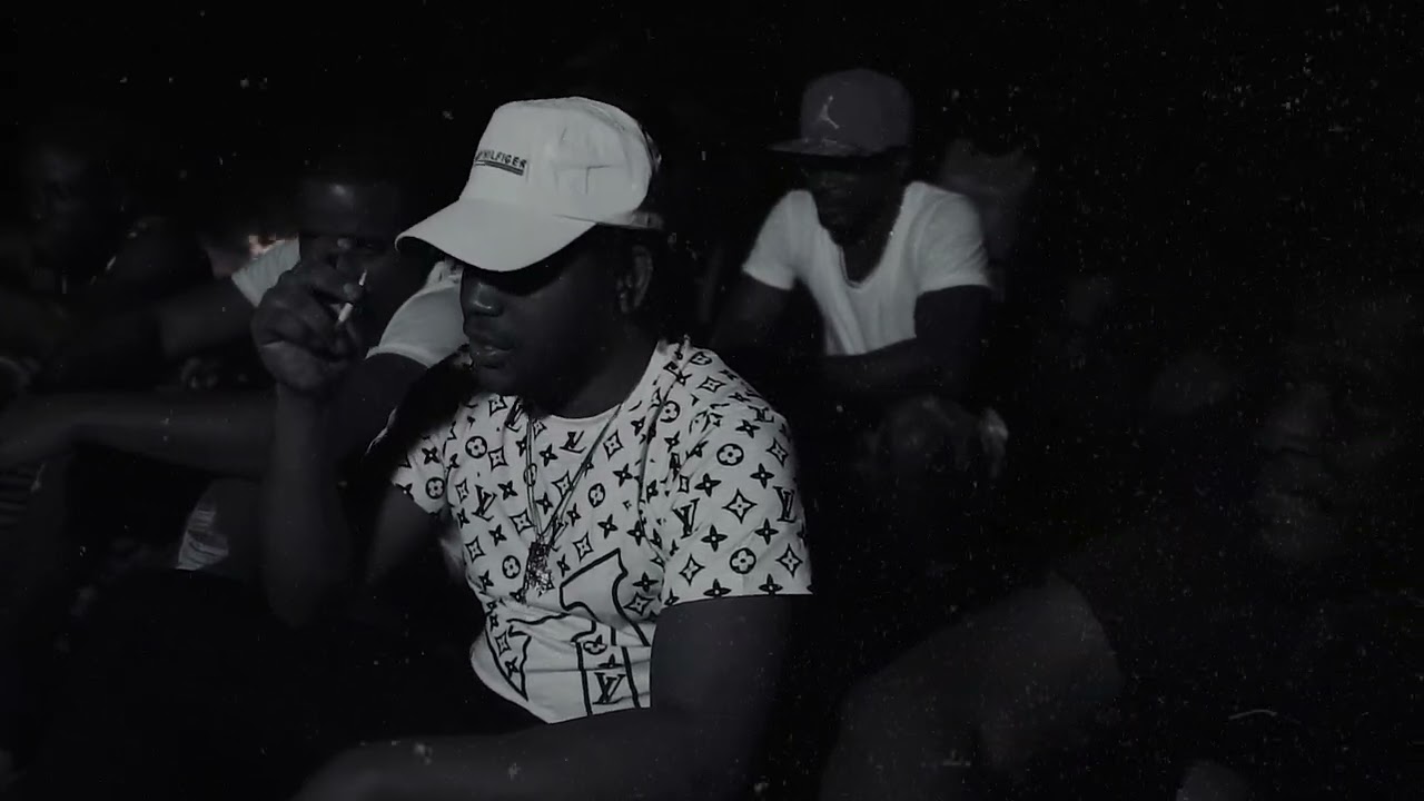 Zizi - Energy (Official Music Video)