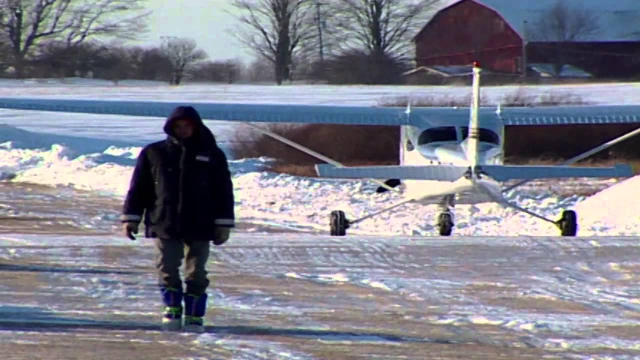 SmartPilot | Dressed for Survival