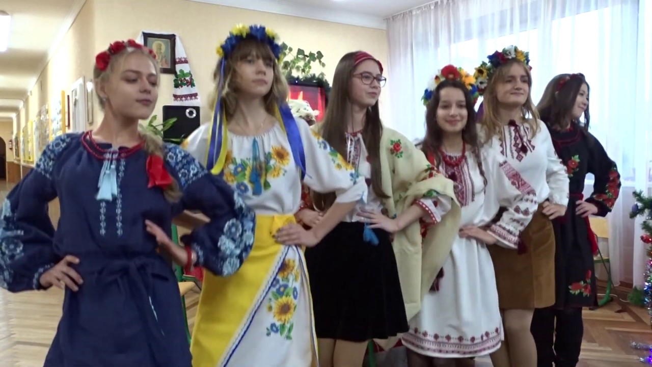 Андріївські вечорниці