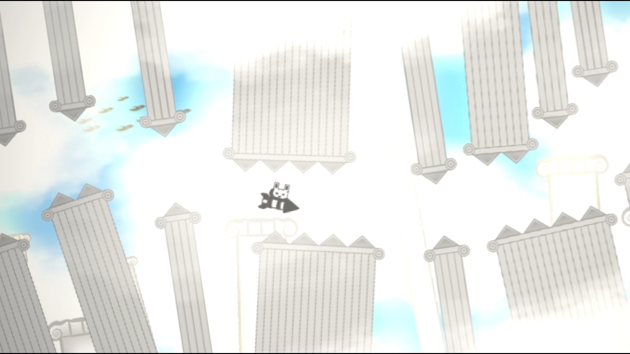 Aerodynamix by Tyrean