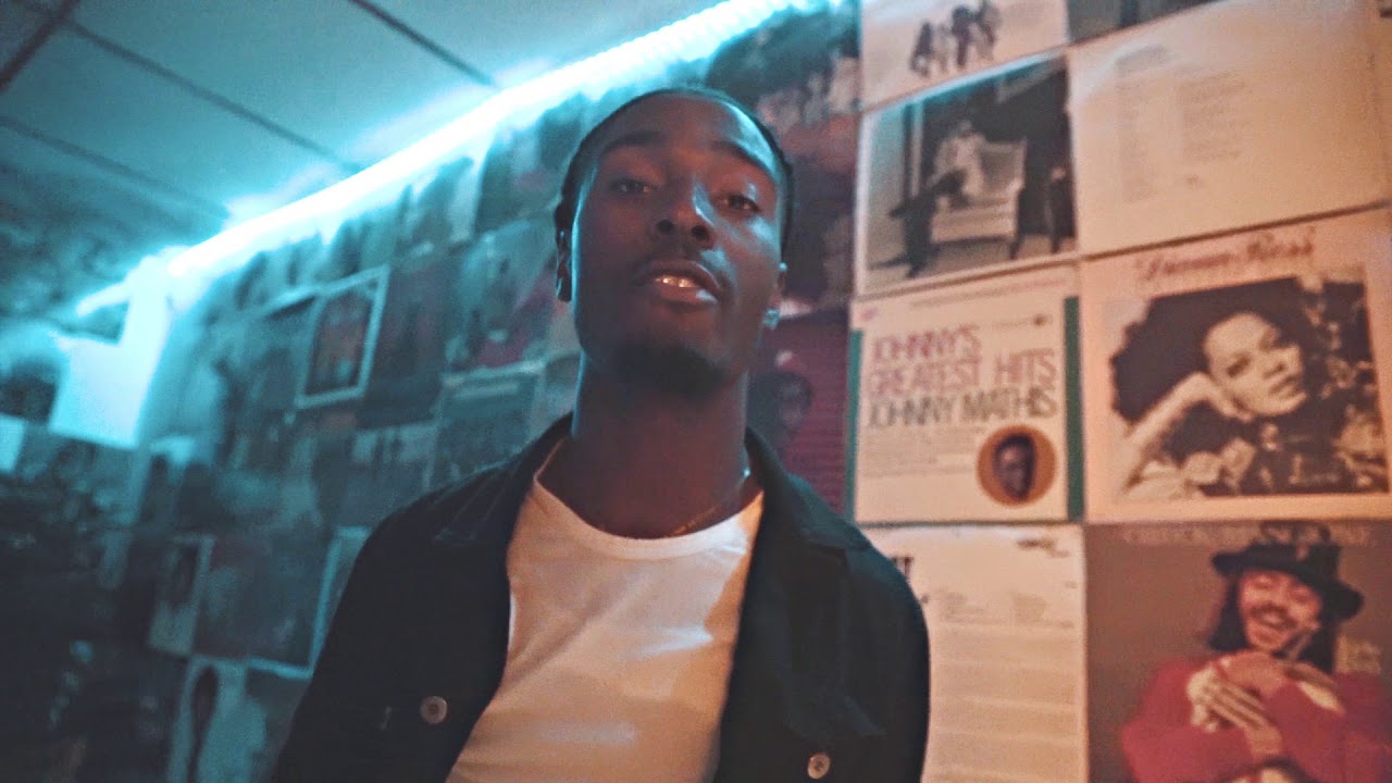 LibFOREIGN - WAKE (Dir. By @Nudaytrb)