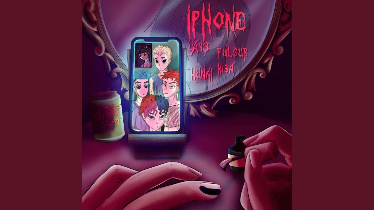 IPHONE
