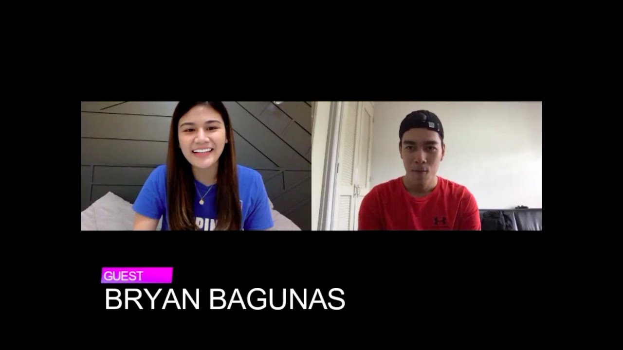 Anong Tunay?! | Bryan Bagunas