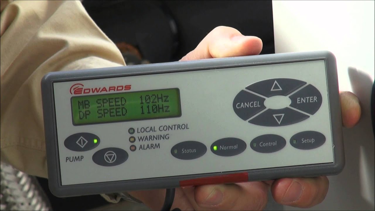 GXS Video 4 : Green Mode