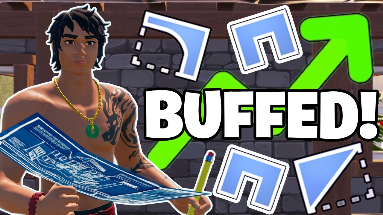 Simple Edit Got BUFFED (Again?!)