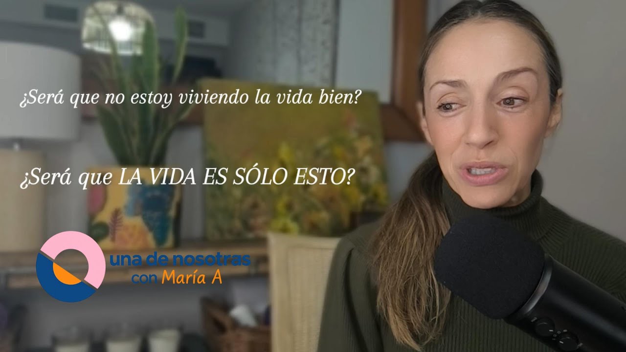 ¿Te da pereza la vida? Hay tres cosas que te pueden ayudar