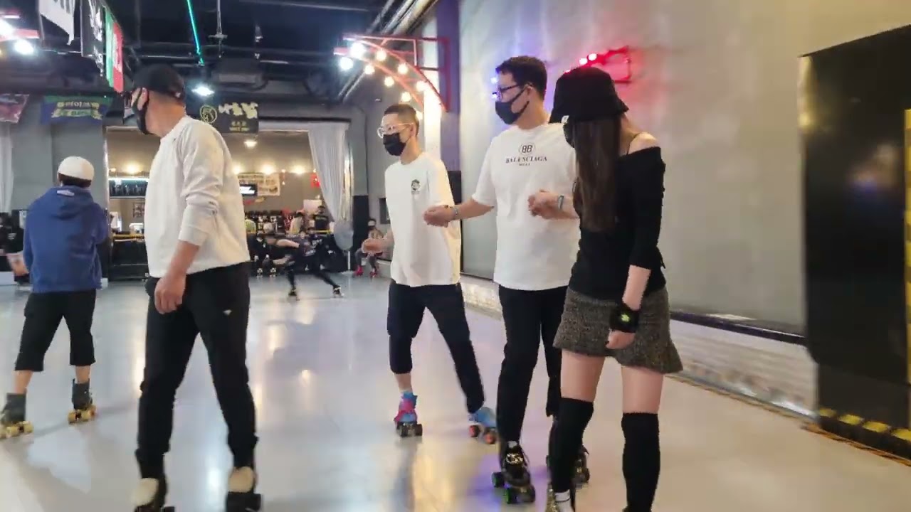 #청라국제롤라장 11월19~20일