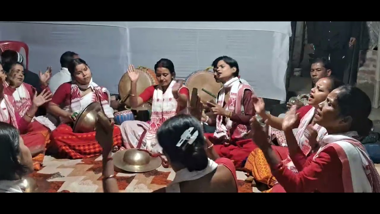 Vrial nagar naam@juri das kalita#nagar naam