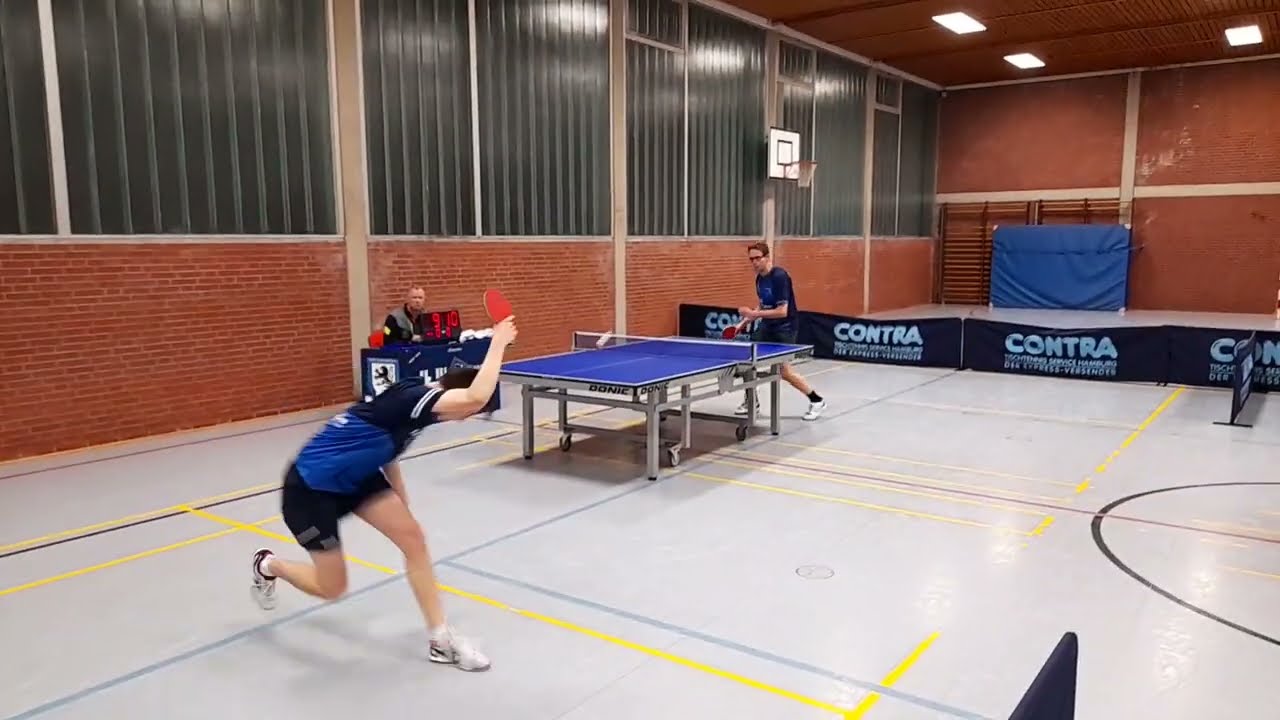 Ballwechsel der Woche 14.01.2023