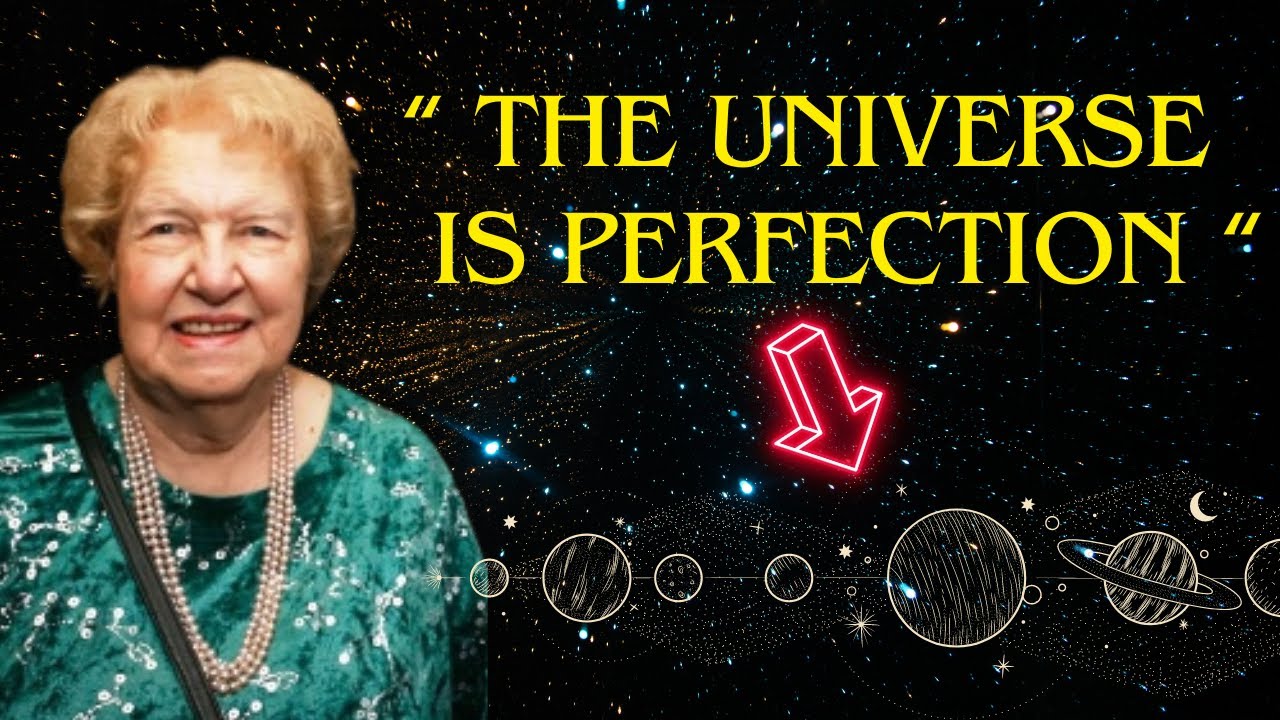 Dolores Cannon's Revelation on the Spiritual Tapestry of the Universe