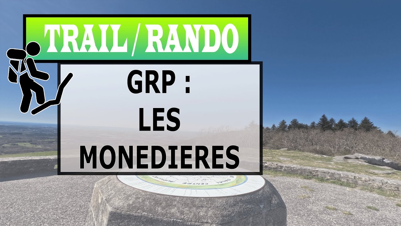 Grande Randonnée de Pays : Les Monédières