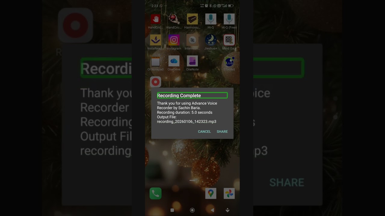 Explore Audio Recorders | Best & Tools for High-Quality Sound Recording In commentary screen reader