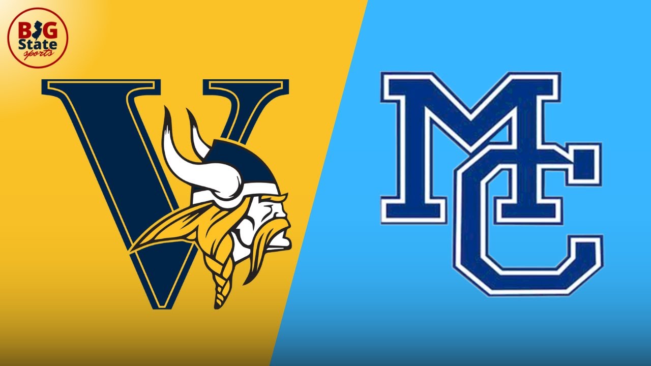 Boys Ice Hockey:  Vernon vs MC/SE/NA