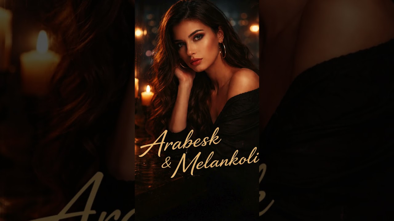 Gecem Dertli-BOZLAK #bozlakhavaları #arabesk #gecemüziği #hüzünlümüzik #slowmüzik