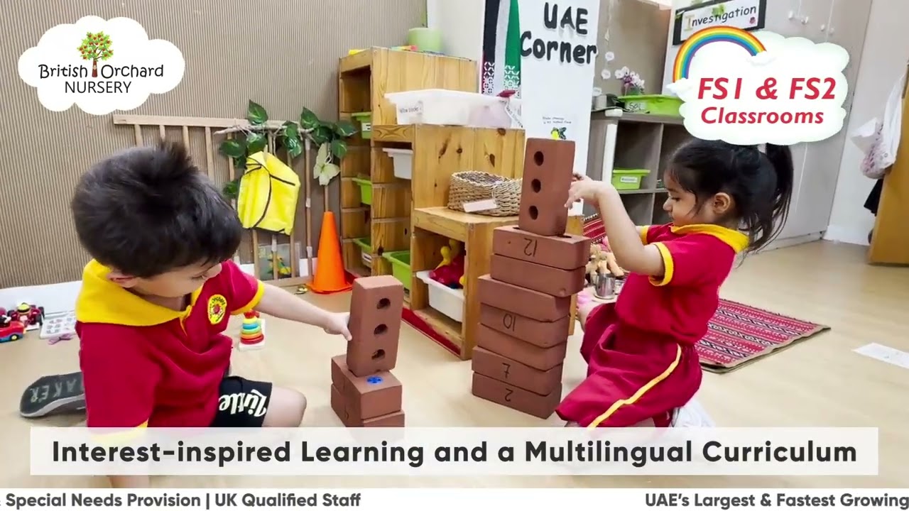 British Orchard Nursery JBR Branch Virtual Tour