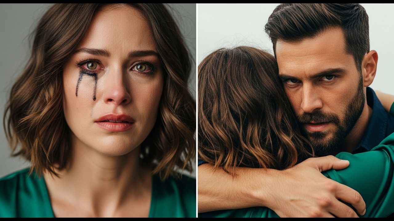 ABANDONADA POR SU ESPOSO TRAS AÑOS DE MATRIMONIO, SE CONVIRTIÓ EN LA MUJER DE SU MEJOR AMIGO.