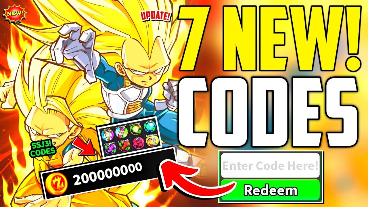 ⚠️SSJ3!💥[CODE]⚠️ DRAGON BALL RAGE CODE-DRAGON BALL RAGE CODES 2026-ROBLOX DRAGON BALL RAGE CODE