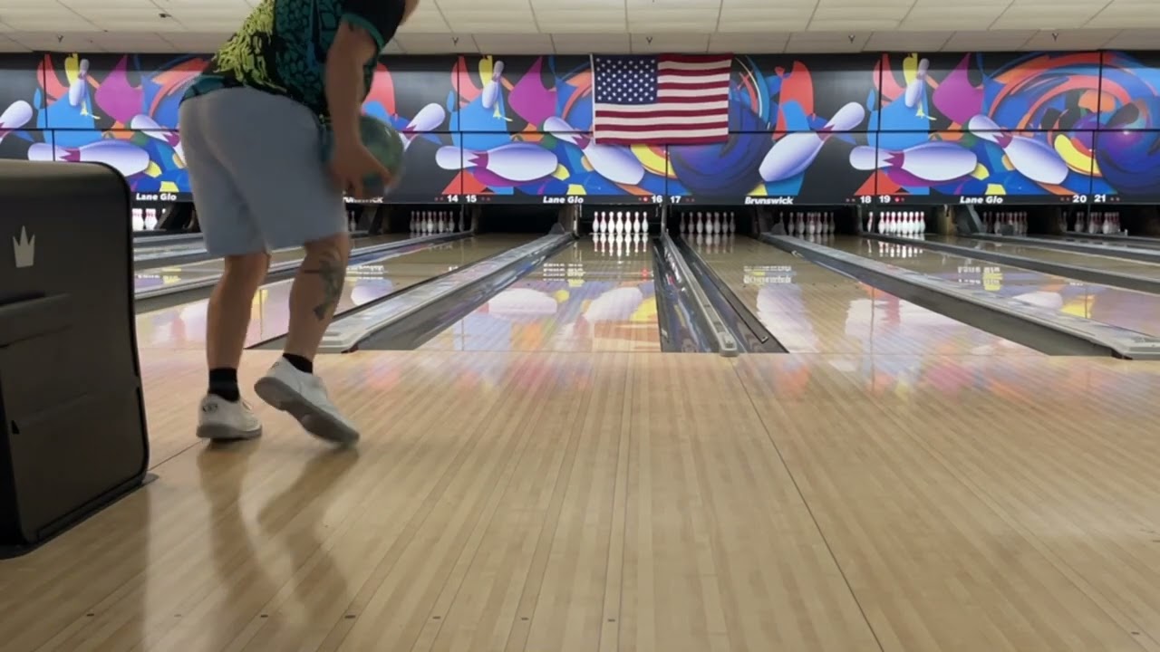 2025.06.02 | Laneglo North | Sunday Practice | exVoid