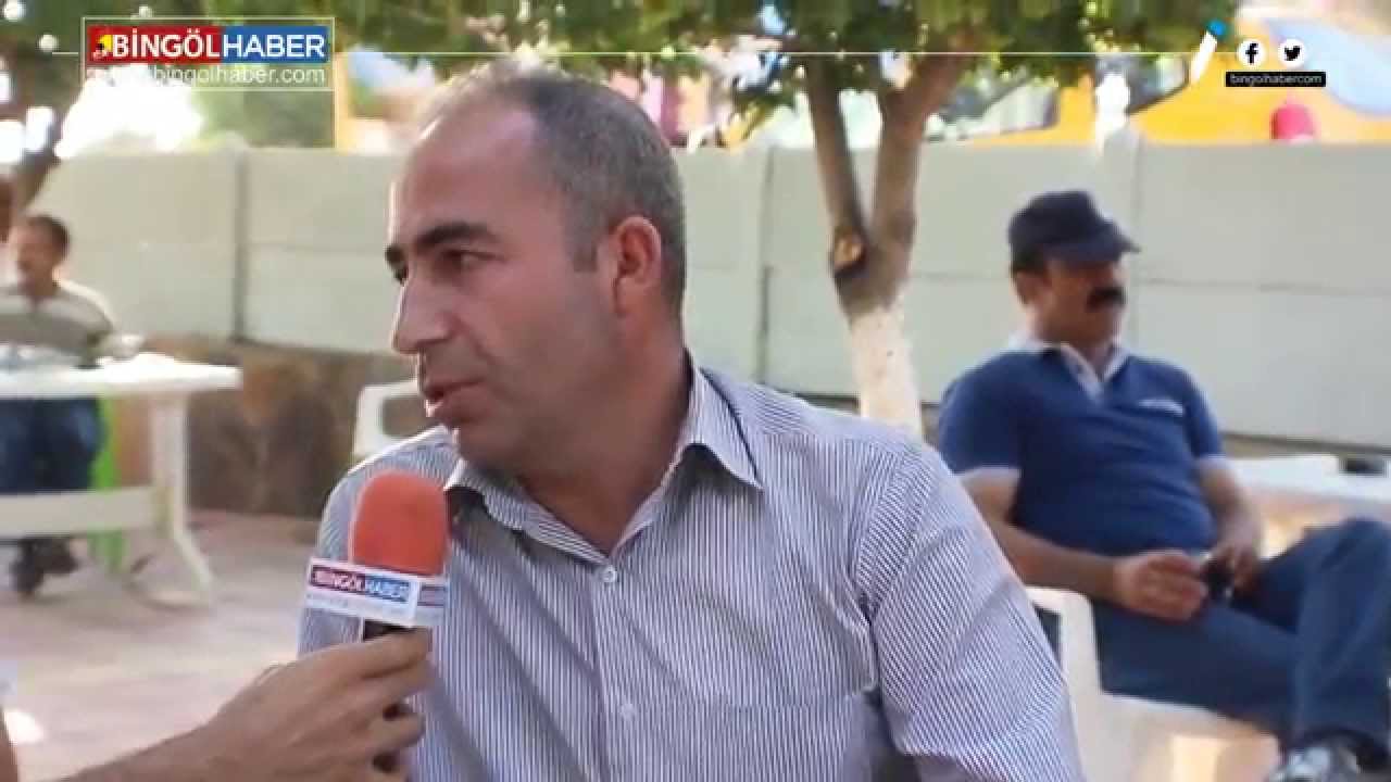 Adaklı Belediyesinden Memnun Musunuz?